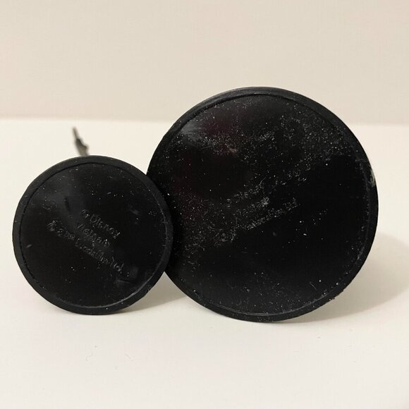 Lot of 5 Star Wars Disney Figures on Stands - Picture 4 of 16